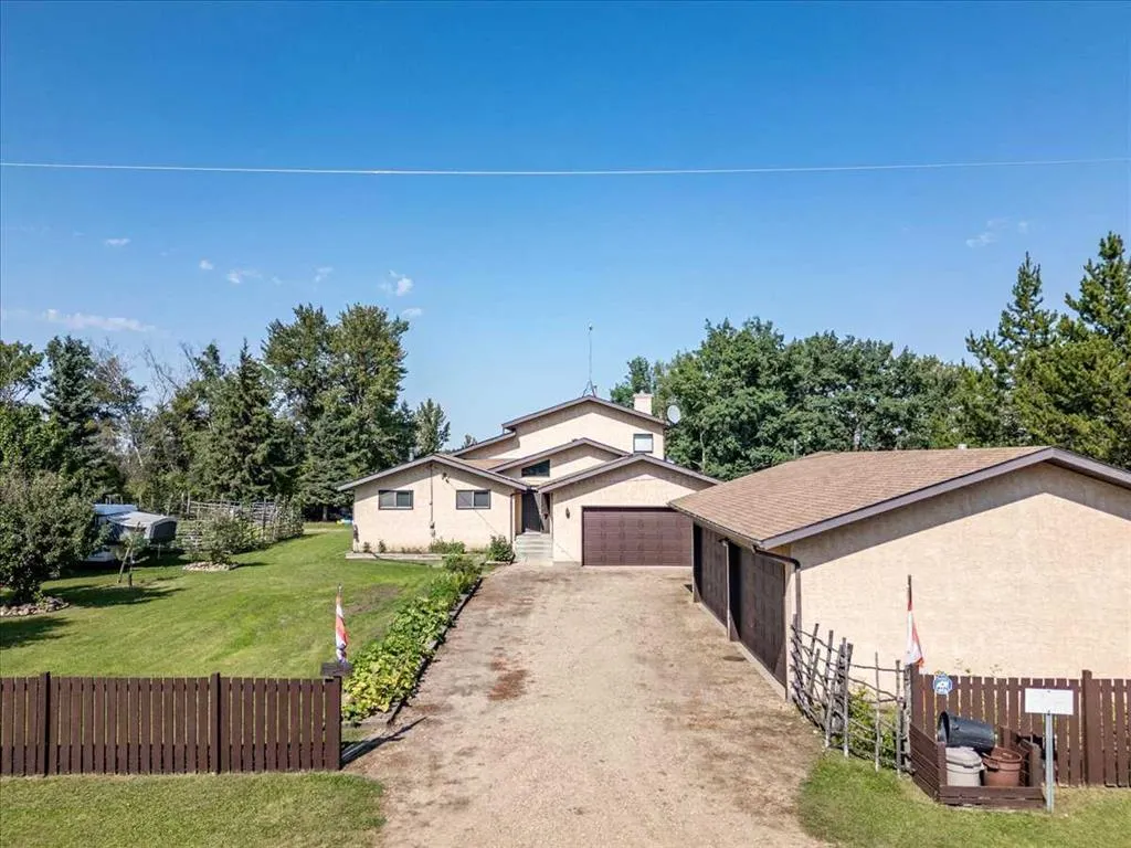 271022 Twp Rd 480, ##214