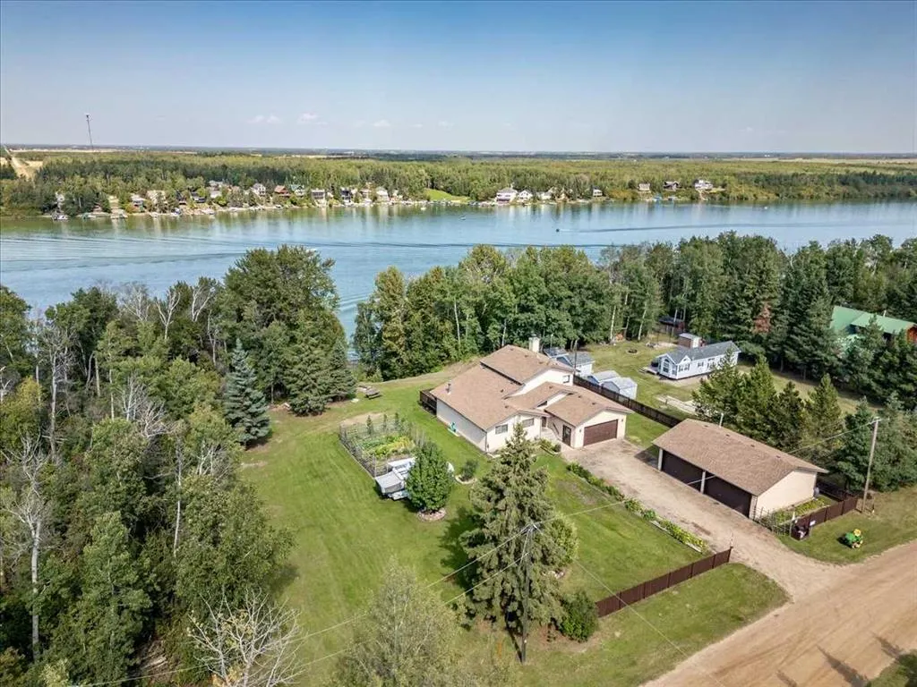 271022 Twp Rd 480, ##214