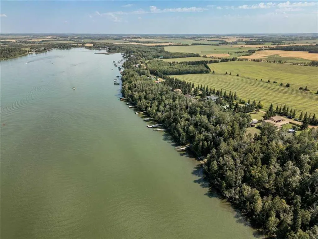 271022 Twp Rd 480, ##214