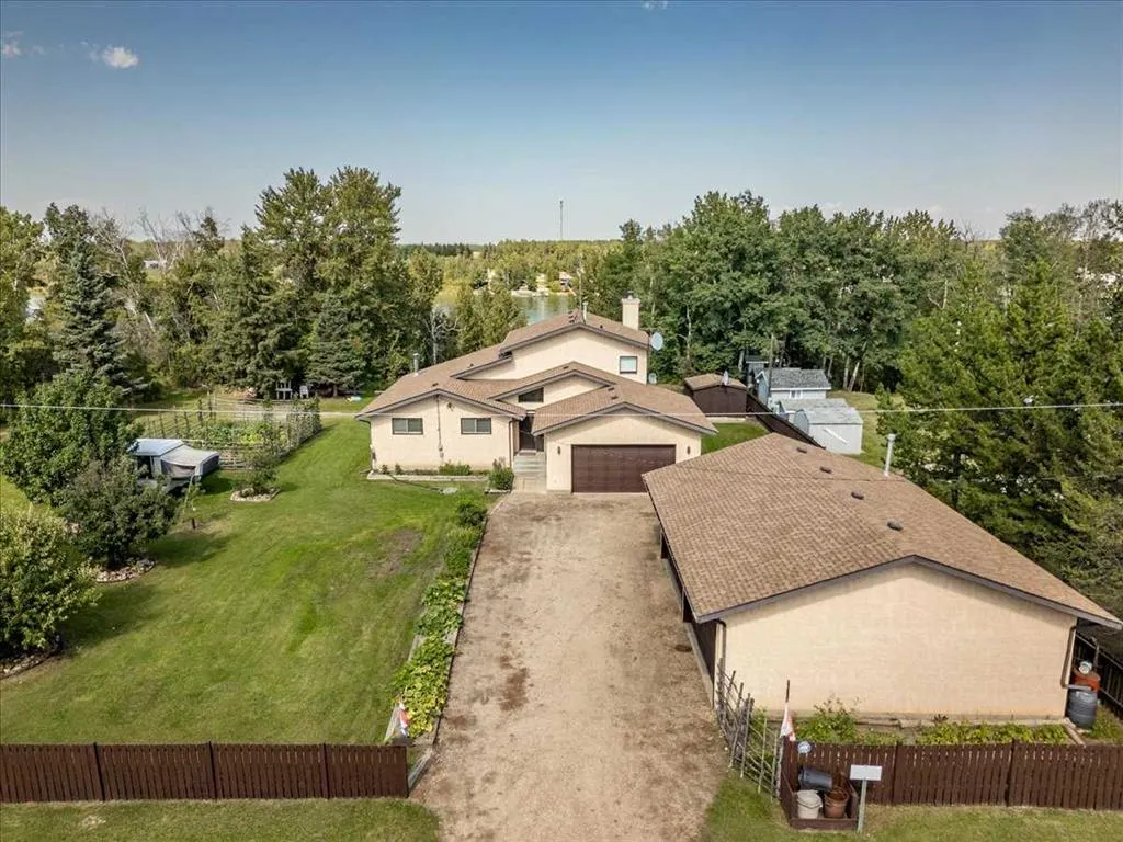 271022 Twp Rd 480, ##214
