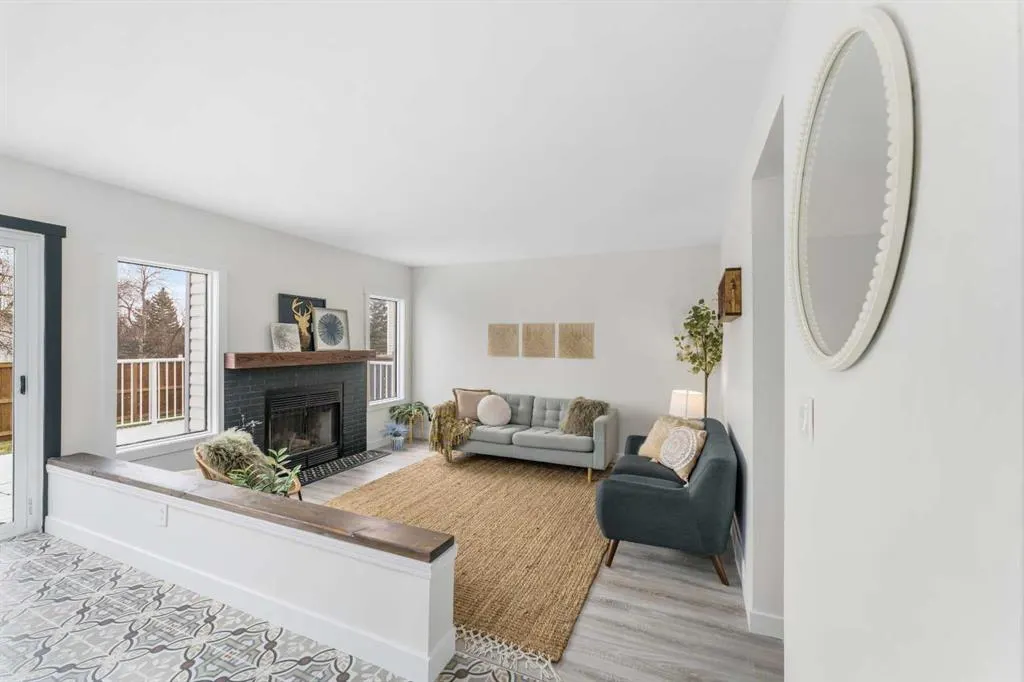 395 Millrise Drive SW