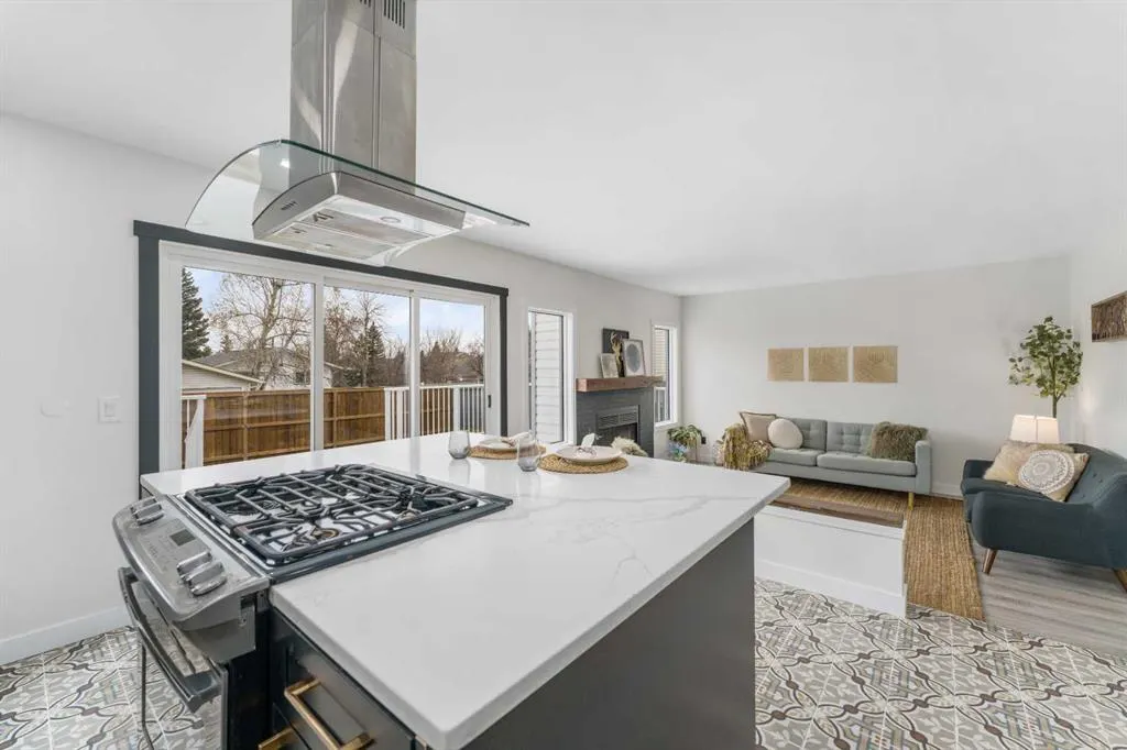 395 Millrise Drive SW
