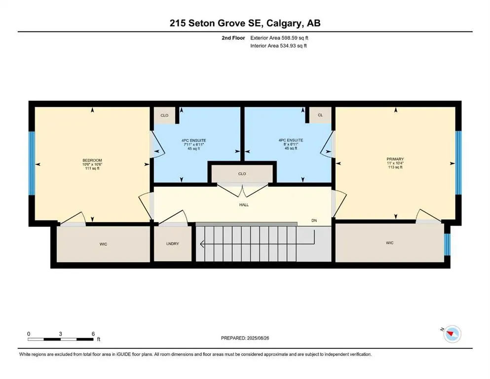 215 Seton Grove SE