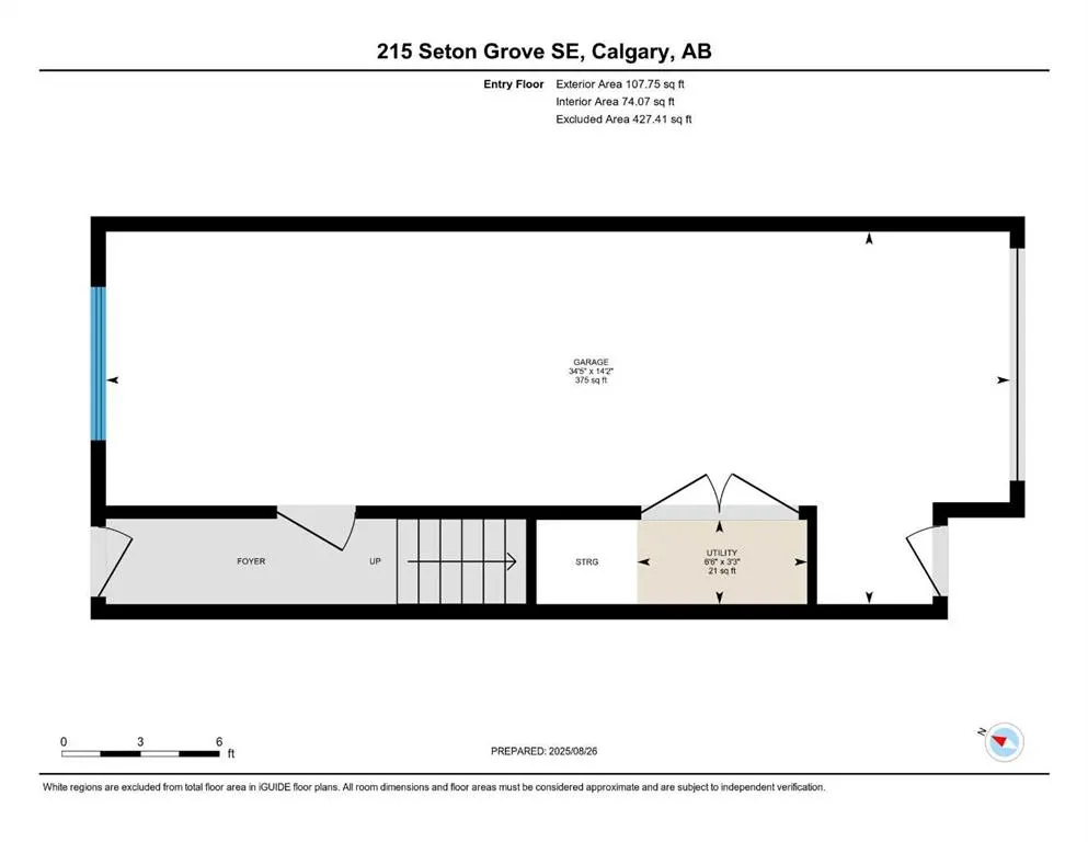 215 Seton Grove SE
