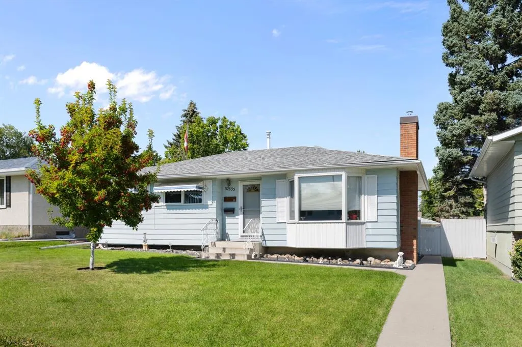 10535 Shillington Crescent SW