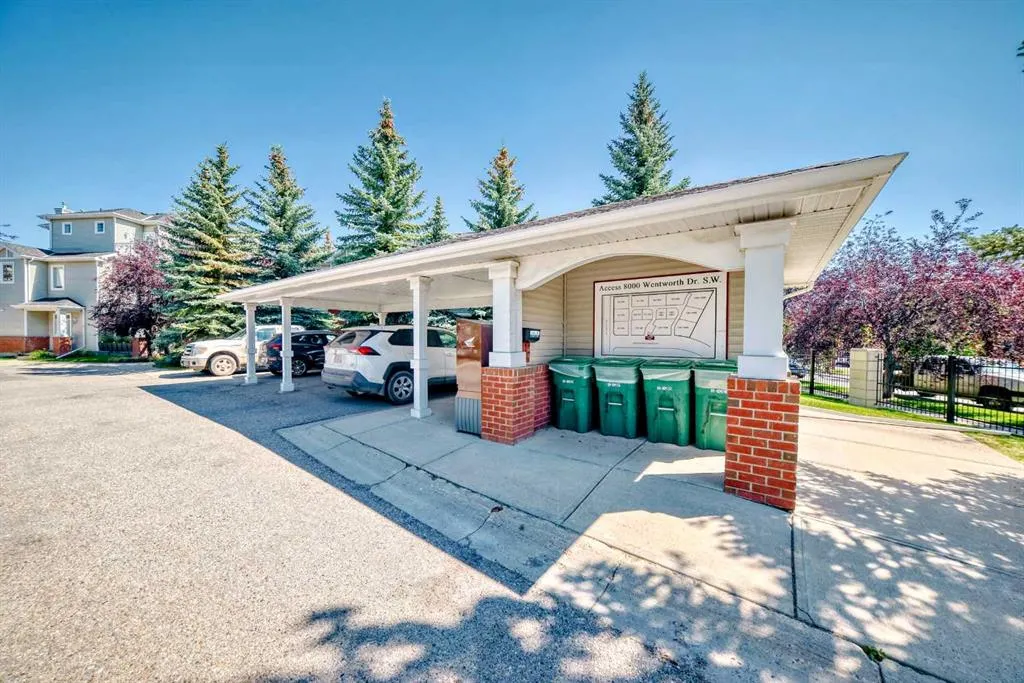 8000 Wentworth Drive SW, #406