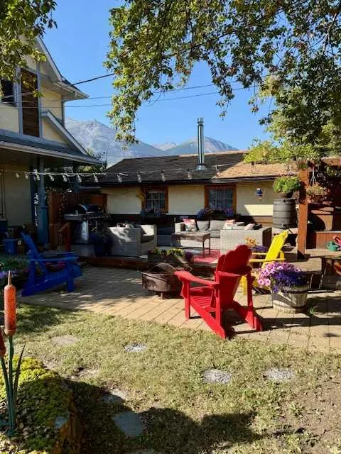 800 Connaught Drive