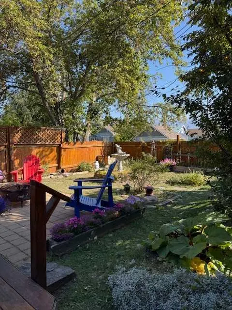800 Connaught Drive