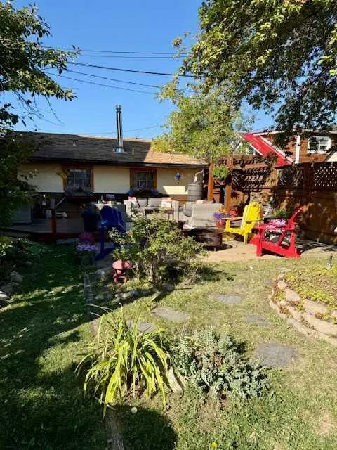 800 Connaught Drive