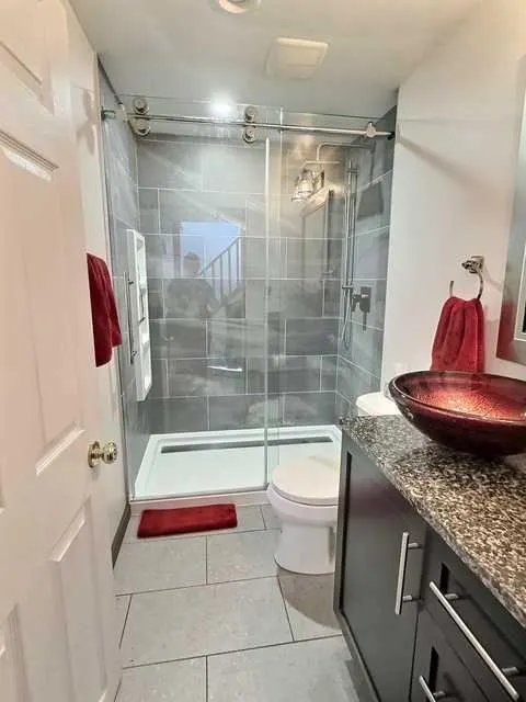 800 Connaught Drive