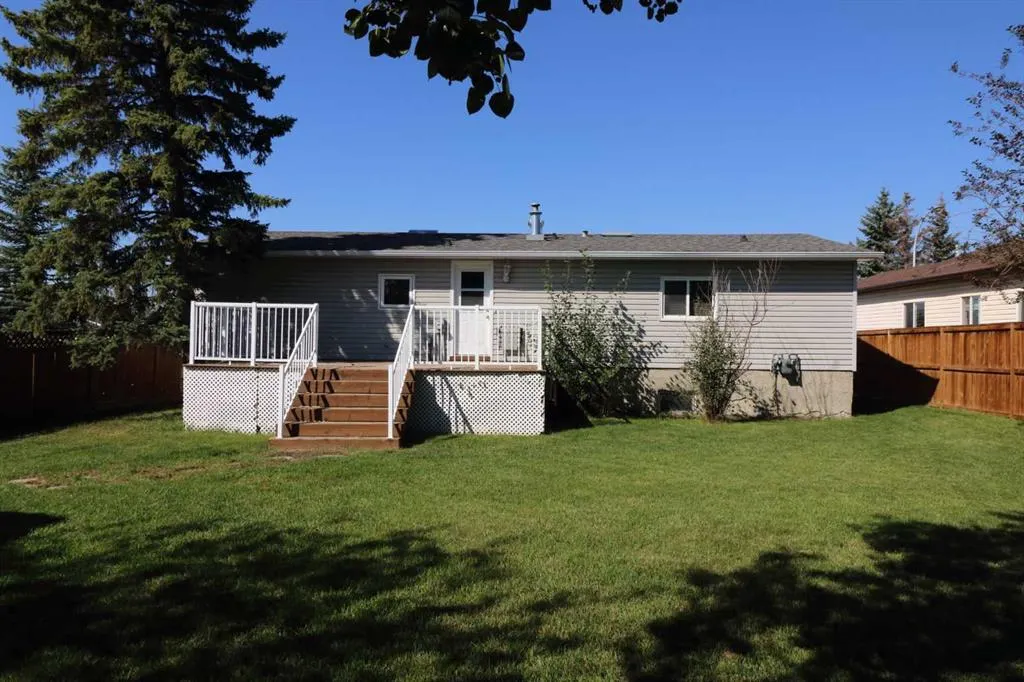 201 Big Springs Drive SE