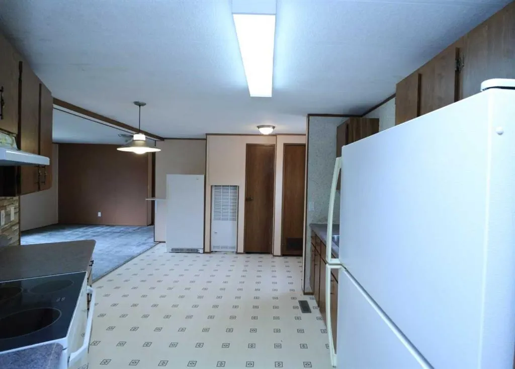 201 Big Springs Drive SE