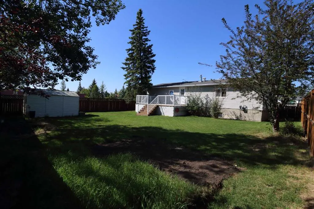 201 Big Springs Drive SE