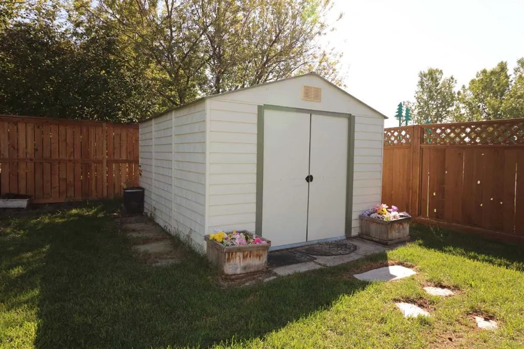201 Big Springs Drive SE