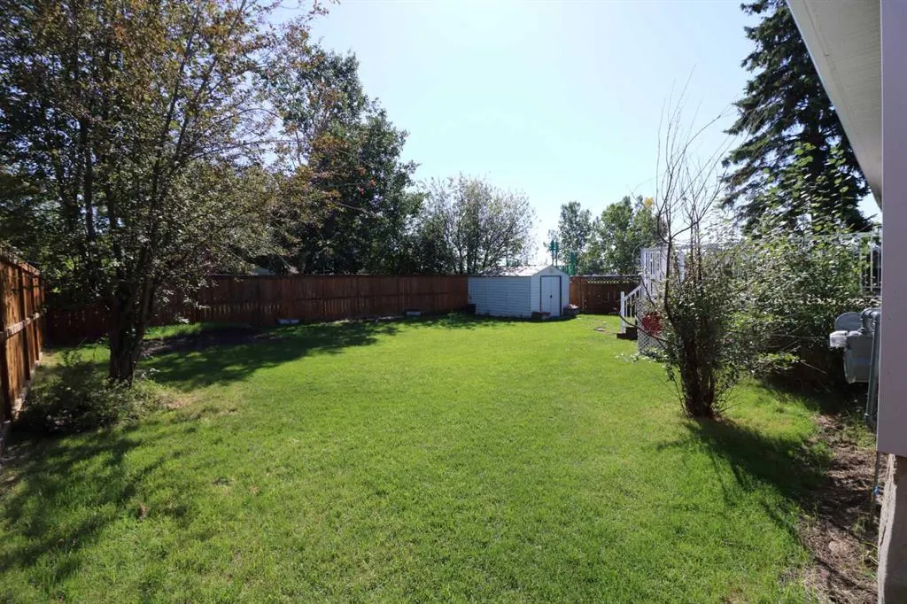 201 Big Springs Drive SE