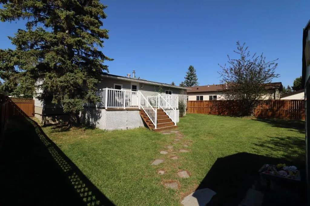 201 Big Springs Drive SE