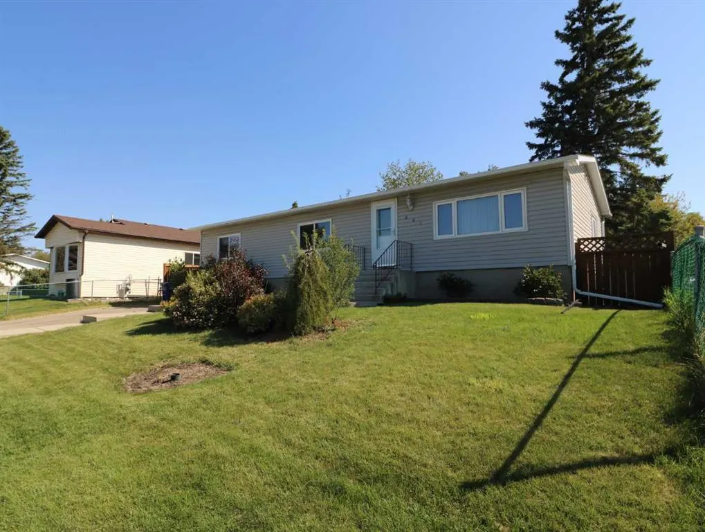 201 Big Springs Drive SE
