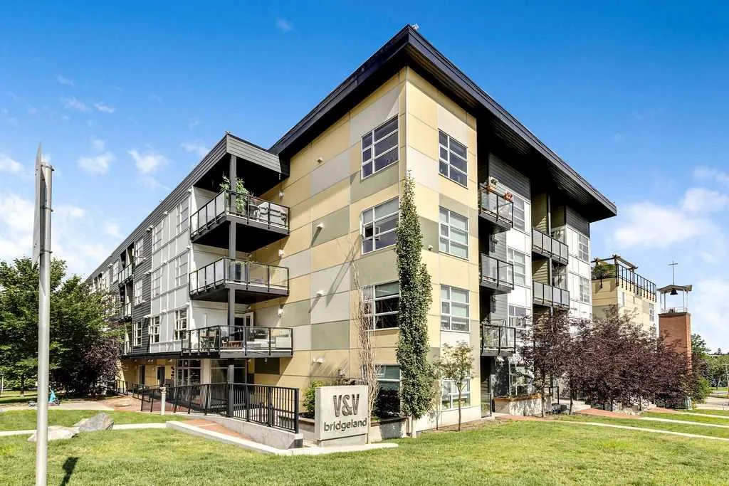 515 4 Avenue NE, #116