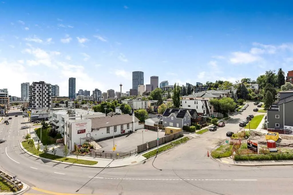 515 4 Avenue NE, #116
