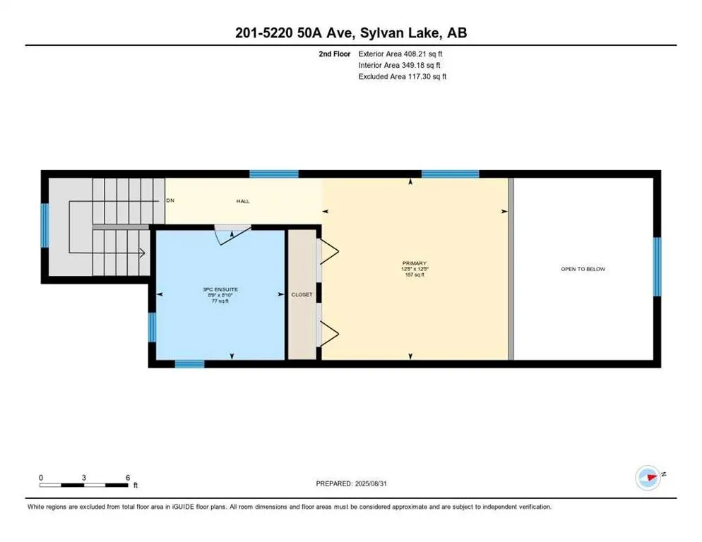 5220 50A Avenue, #201