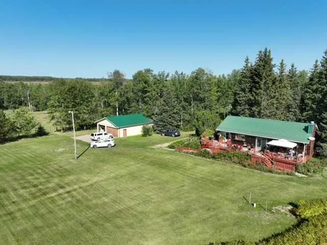 642079 Range Road 231