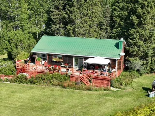 642079 Range Road 231