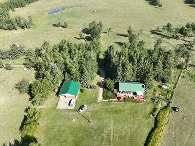 642079 Range Road 231