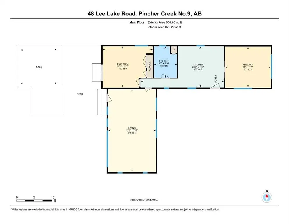 48 Lee Lake Road