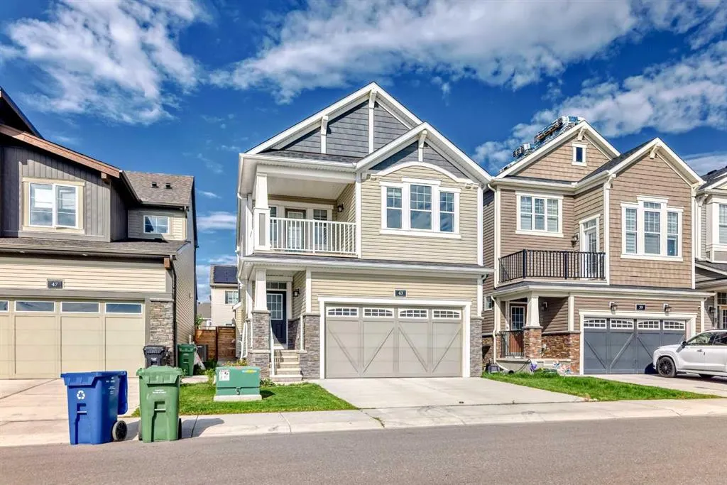 43 Carrington Crescent NW