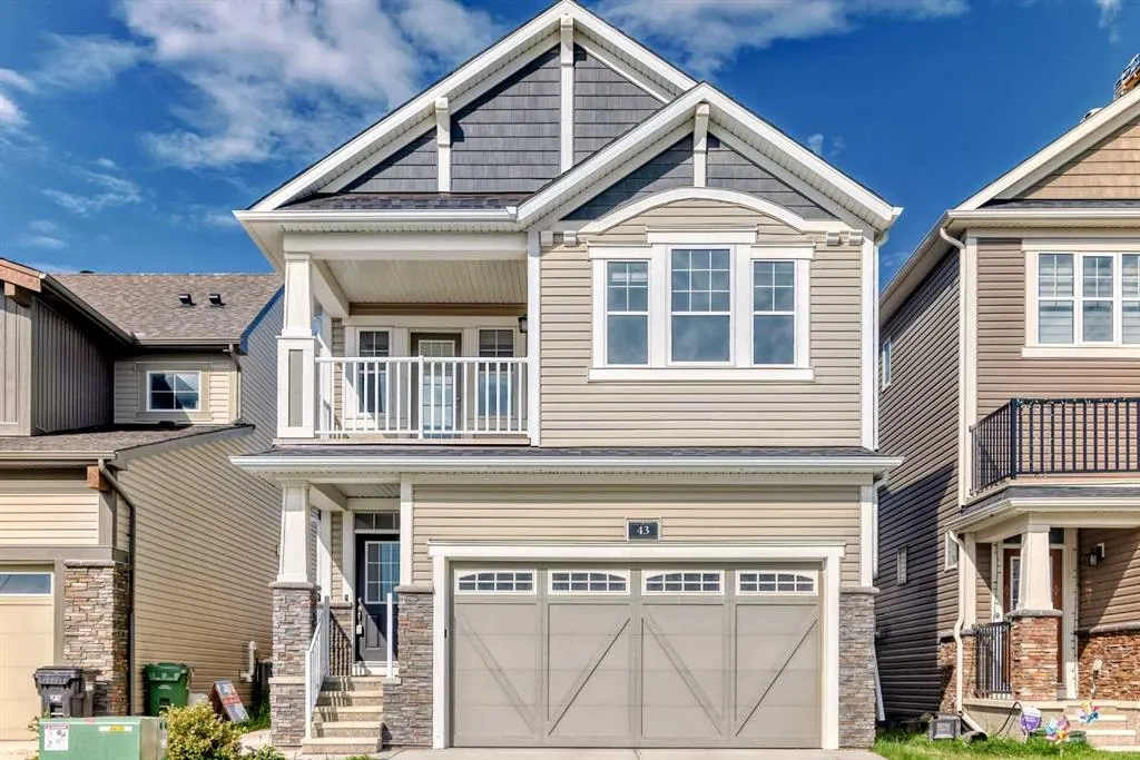 43 Carrington Crescent NW