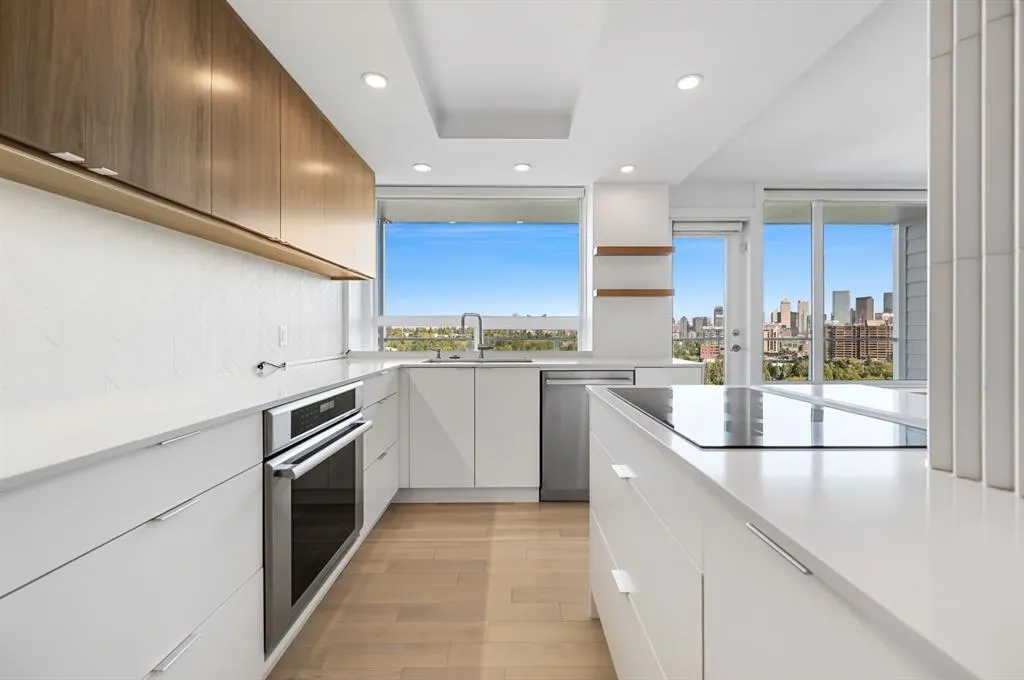 3204 Rideau Place SW, #609