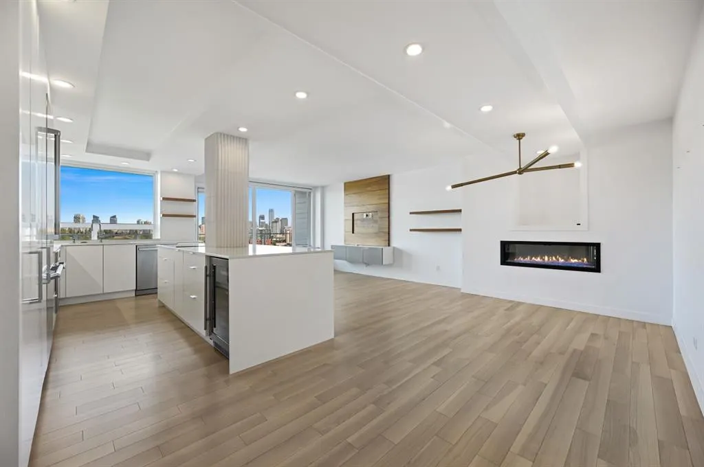 3204 Rideau Place SW, #609