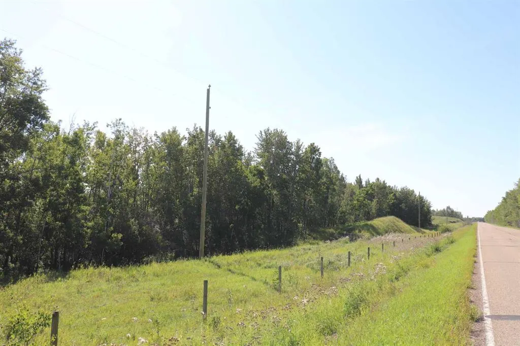 Range Road 213, #On