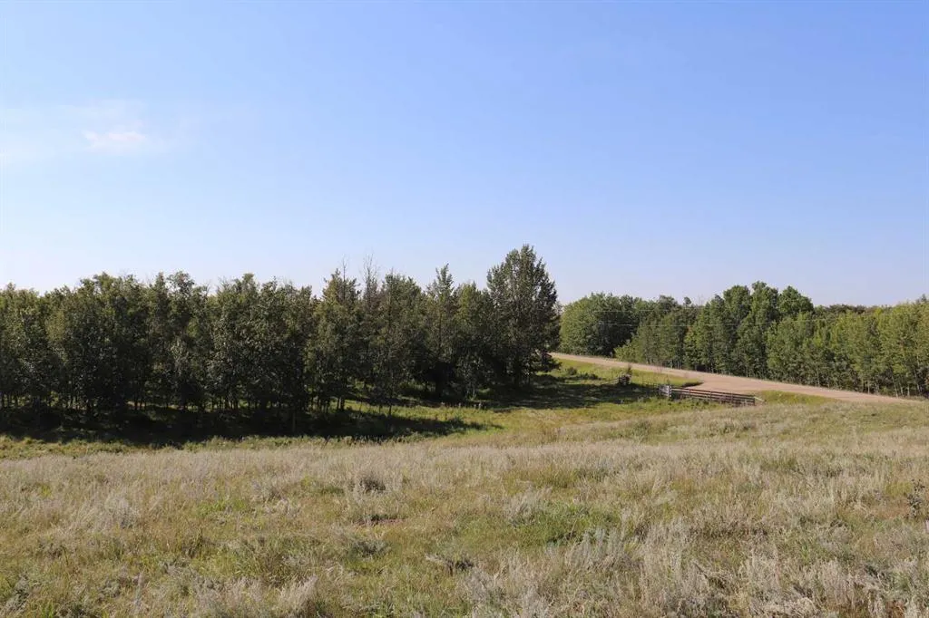 Range Road 213, #On