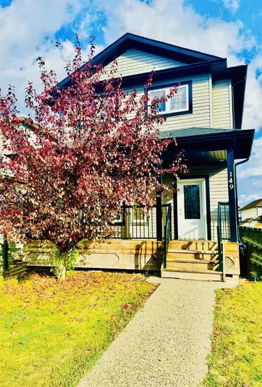 149 Juniper Street