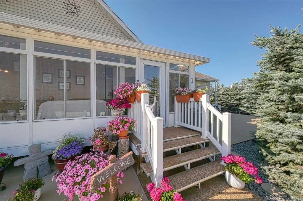 1 Lount Crescent