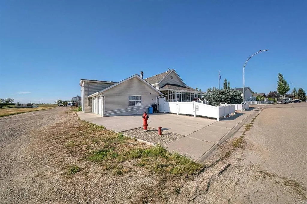 1 Lount Crescent