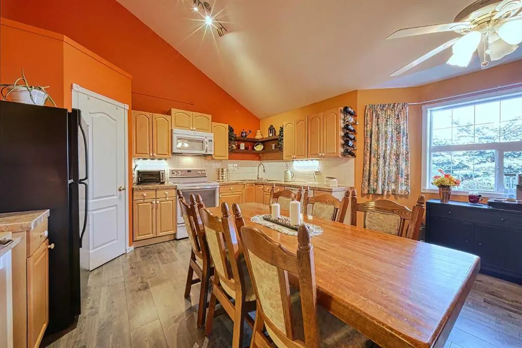 1 Lount Crescent