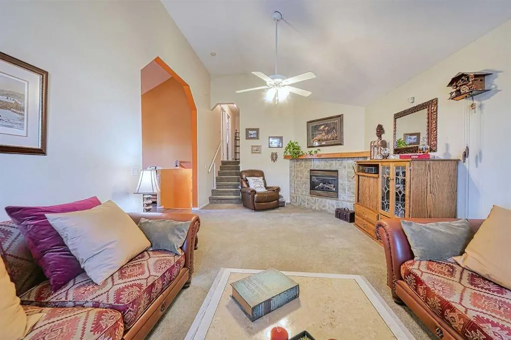 1 Lount Crescent
