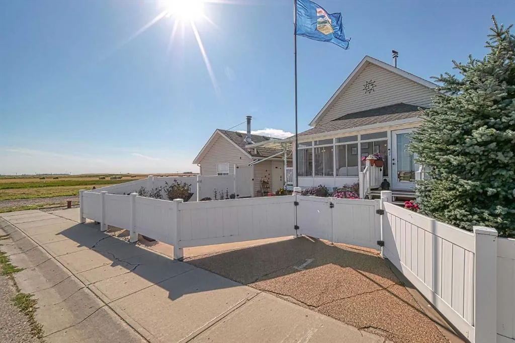 1 Lount Crescent