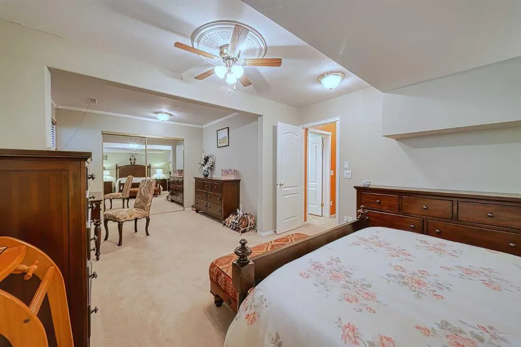 1 Lount Crescent