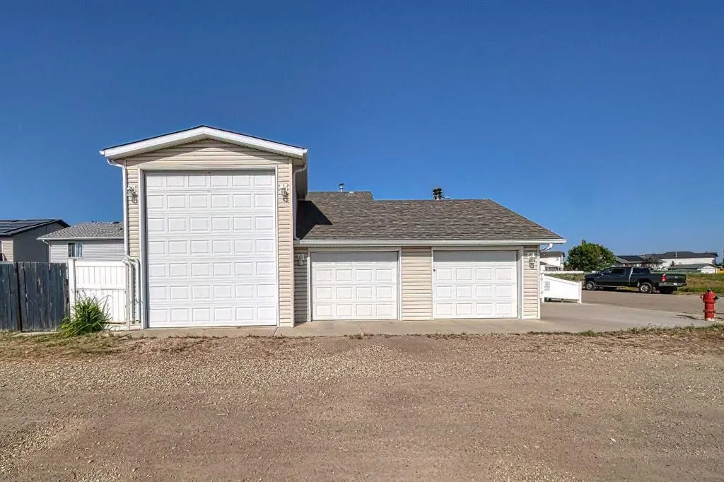 1 Lount Crescent