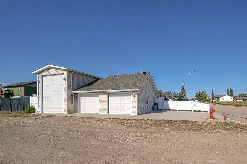 1 Lount Crescent