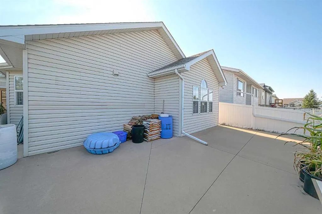 1 Lount Crescent