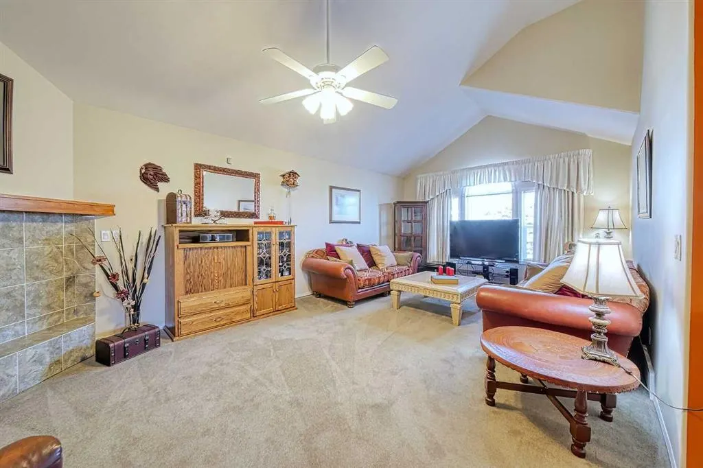 1 Lount Crescent