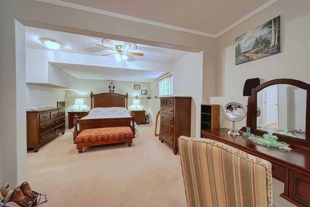 1 Lount Crescent