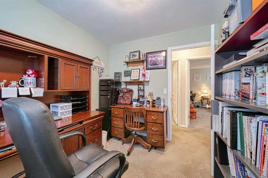 1 Lount Crescent