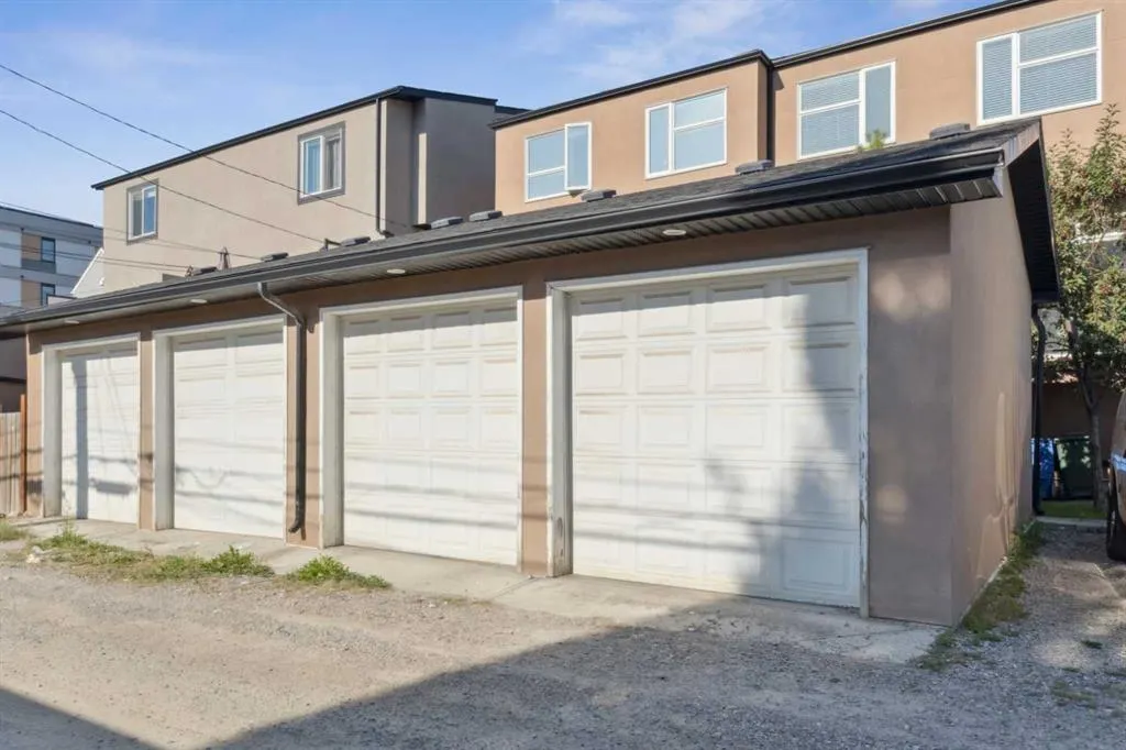 4513 Bowness Road NW, #1
