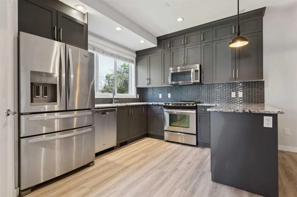 4513 Bowness Road NW, #1