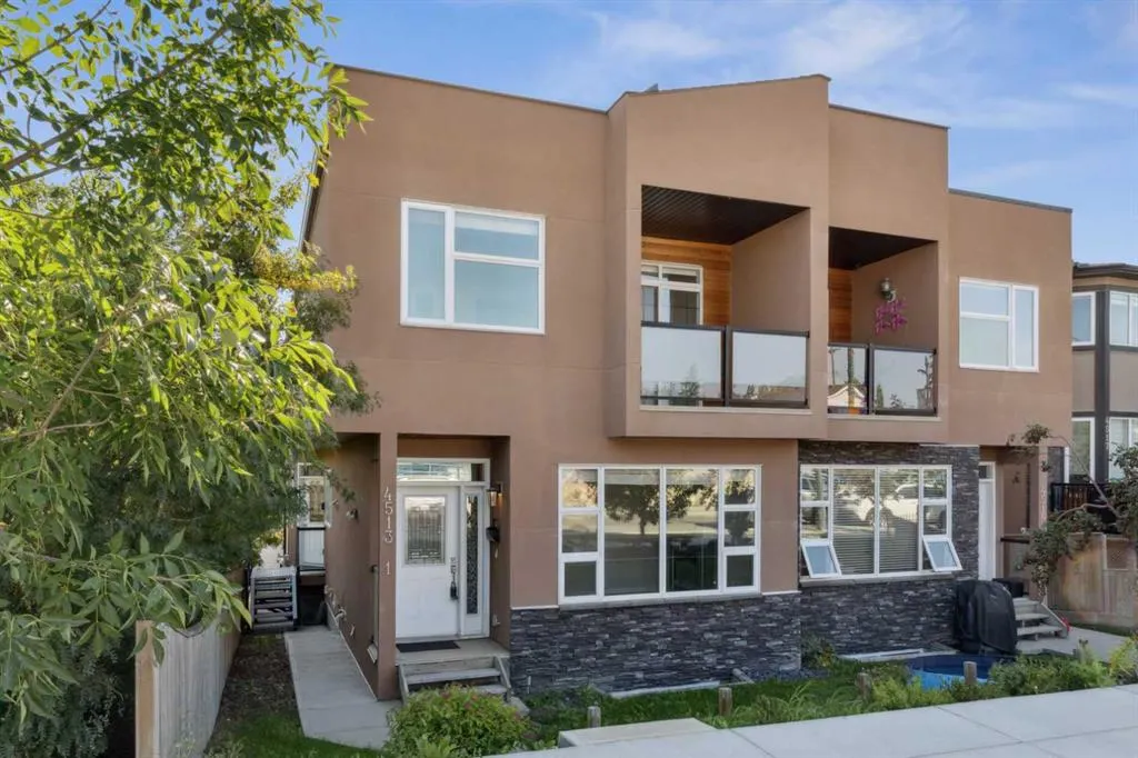 4513 Bowness Road NW, #1